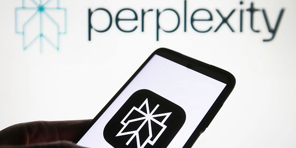 Perplexity logo